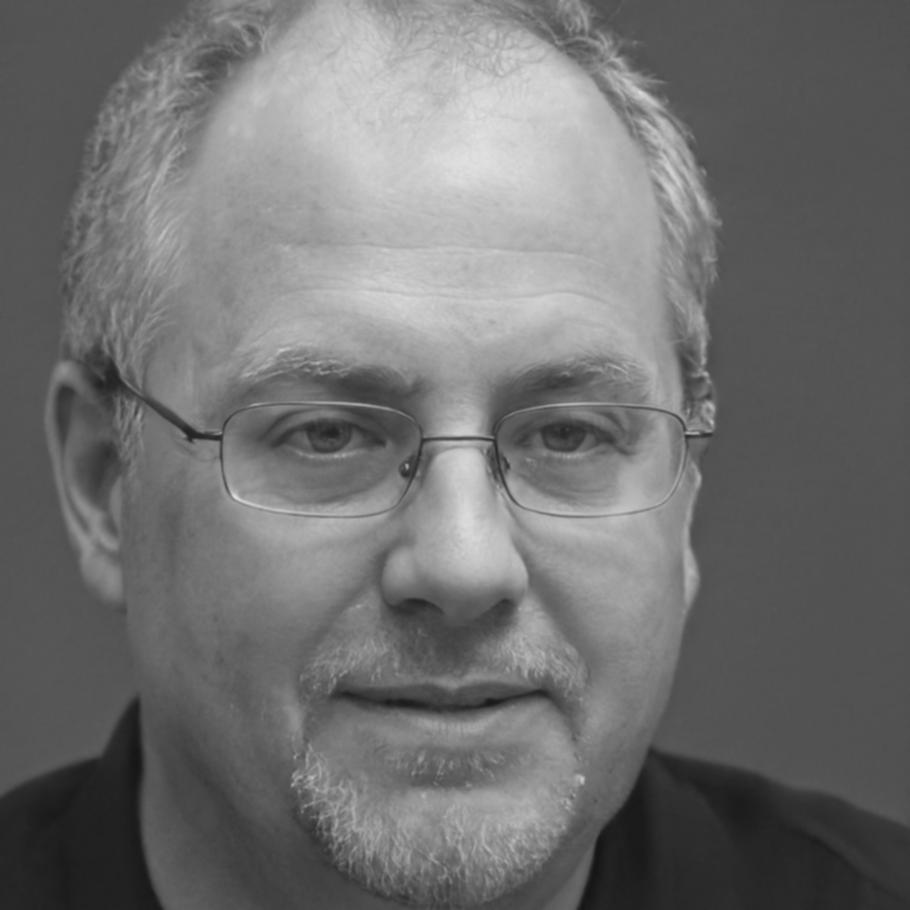 Matthieu Rousseau, formateur spécialisé