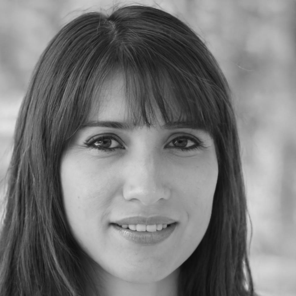 Anaëlle Petit, coordinatrice pédagogique