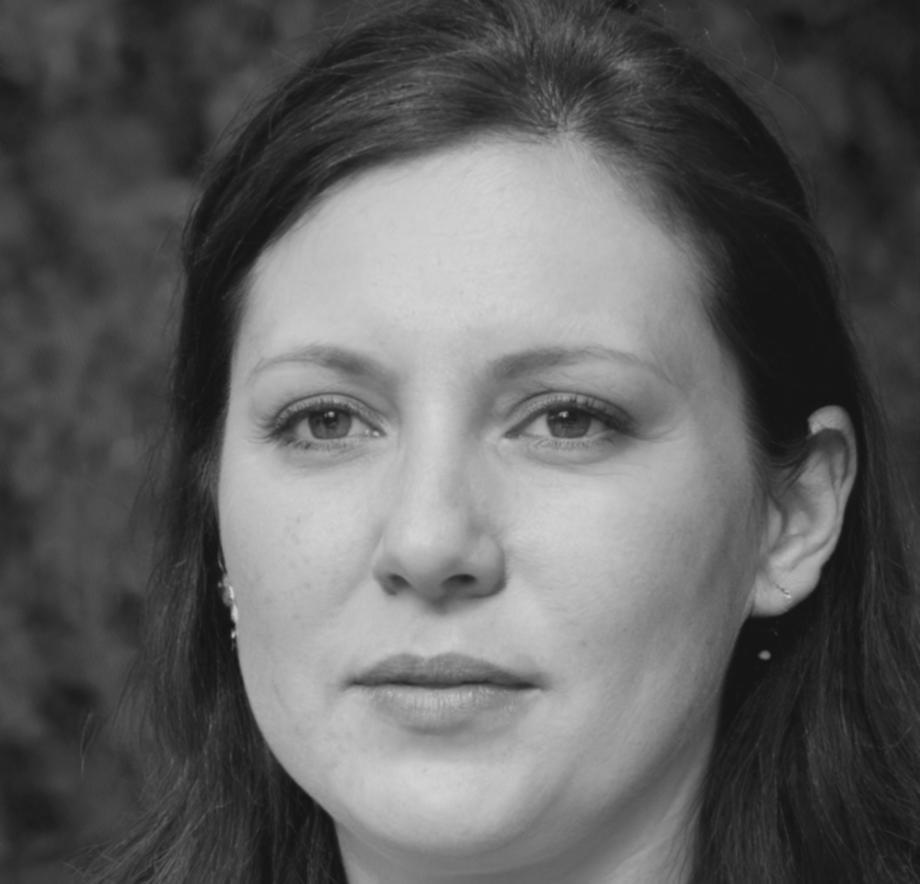 Céleste Moreau, formatrice expert